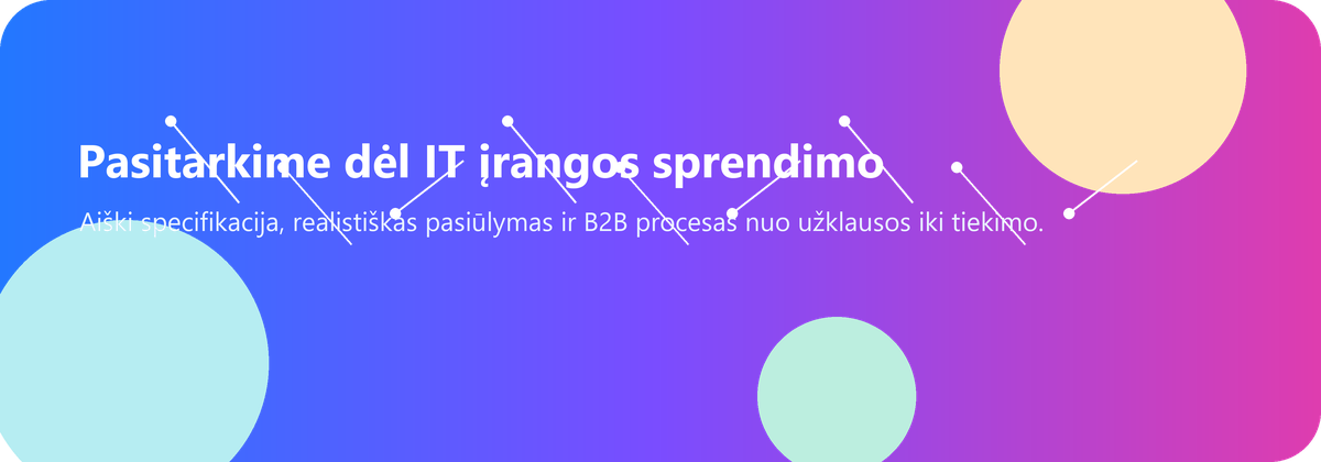 Flopic užklausos grafika